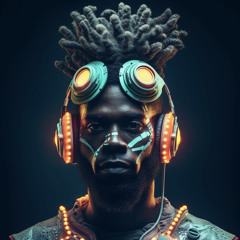 DJ Antonio Set Afro August  FEEL THE MOVE