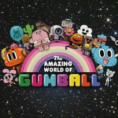(EXTENDED Version) The Amazing World of Gumball - Without You