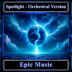 Spotlight (Orchestral Version)