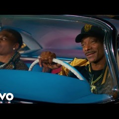 Snoop Dogg, Dave East, WHOISTEVENYOUNG - Love You More