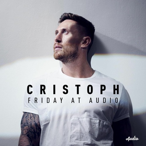 Cristoph @ Audio San Francisco (28/02/2020)