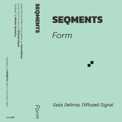 Saša Delimar -  Shaped