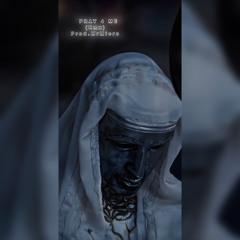 PRAY 4 ME Remix [The Weeknd]