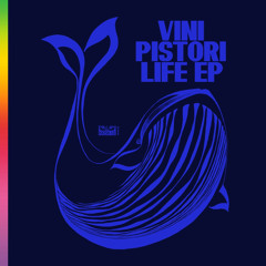Vini Pistori - The Green Tree [Kiosk I.D.]