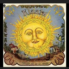 Klaatu - Calling Occupants of Interplanetary Craft
