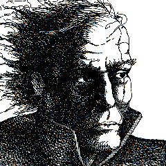 Ahab, for woodwind quintet - Sunderman premiere