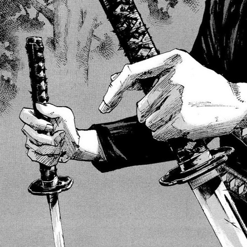 Way Of The Sword