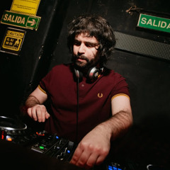 Attitude Radio Club w/ Dr Oso: 21st August '25