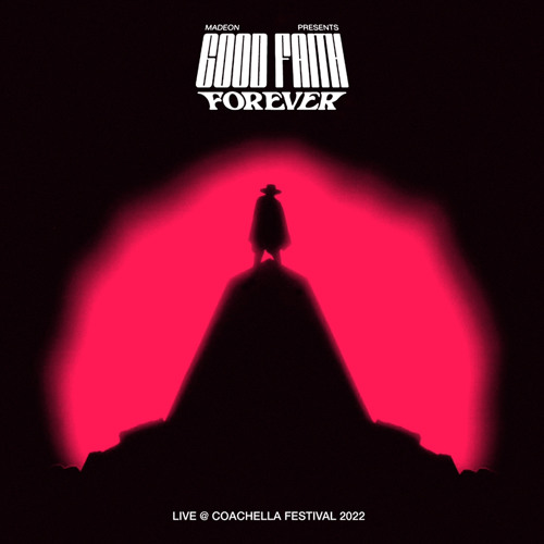 Madeon - The Prince (GFF Coachella)