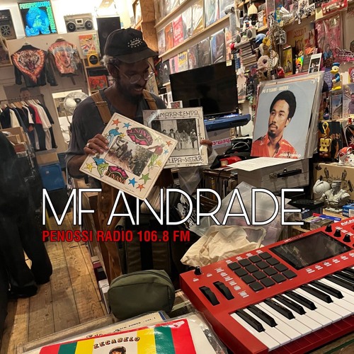 MF ANDRADE X PENOSSIRADIO 31.08.’25