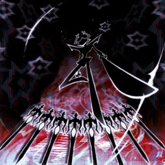 DELTARUNE - Black Knife [Tanyfied]