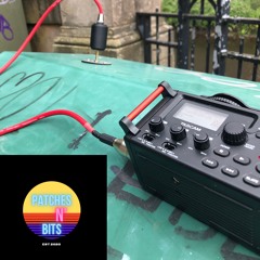 SEISMOS Test - Power Cabinet