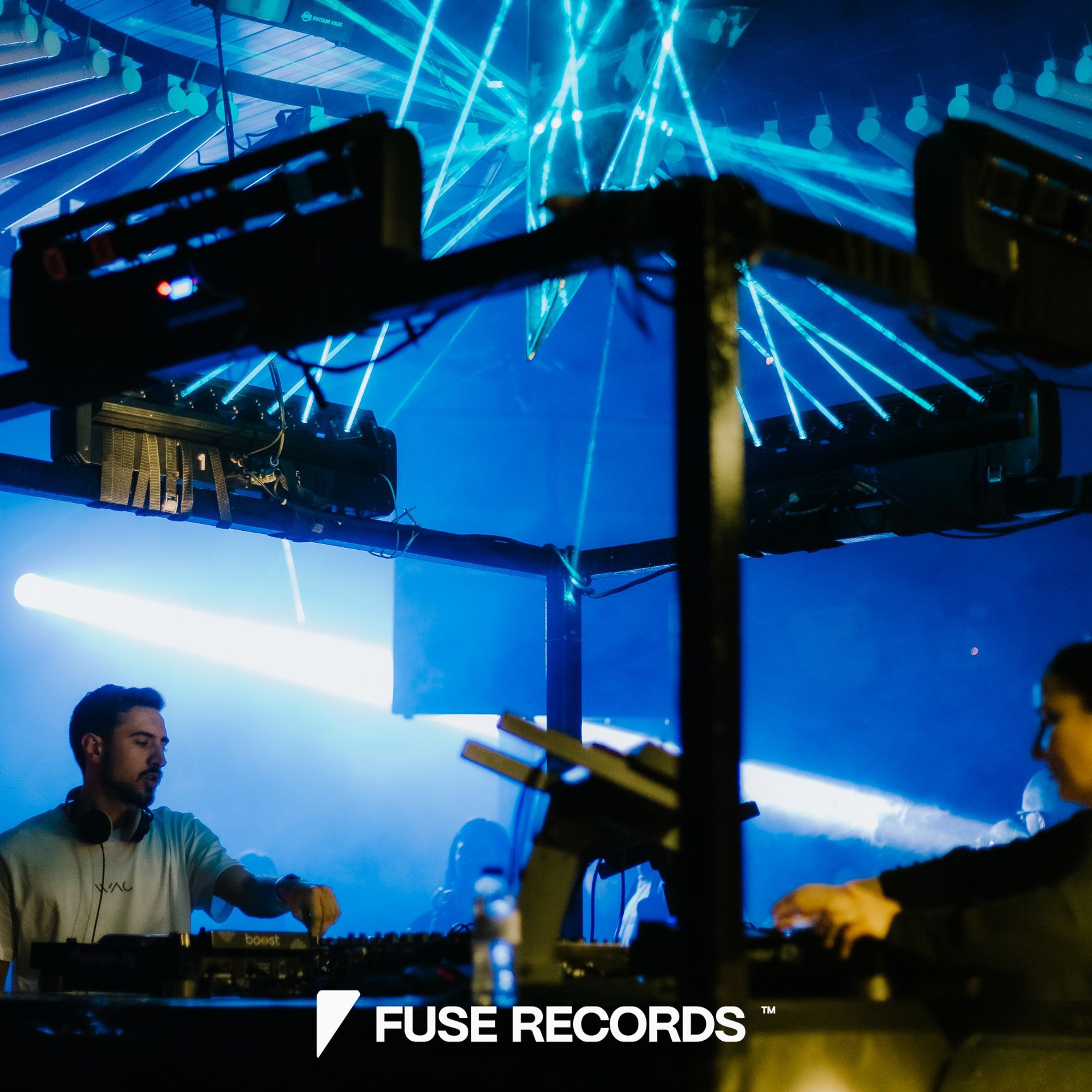 Fuse Records