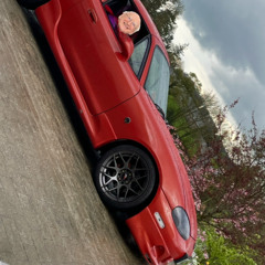 the mazda song by (Ciaran Halton)