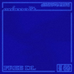 Elle Valenci - Perfect Blue (crémoët groove edit) [FREE DL]