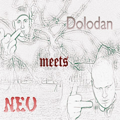 Dolodan meets N.E.O _-_ DichterSession