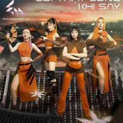 Lời Thật Lòng Khi Say - Miu Lê, Bích Phương, Quỳnh Anh Shyn, Juky San, Em Xinh Say Hi