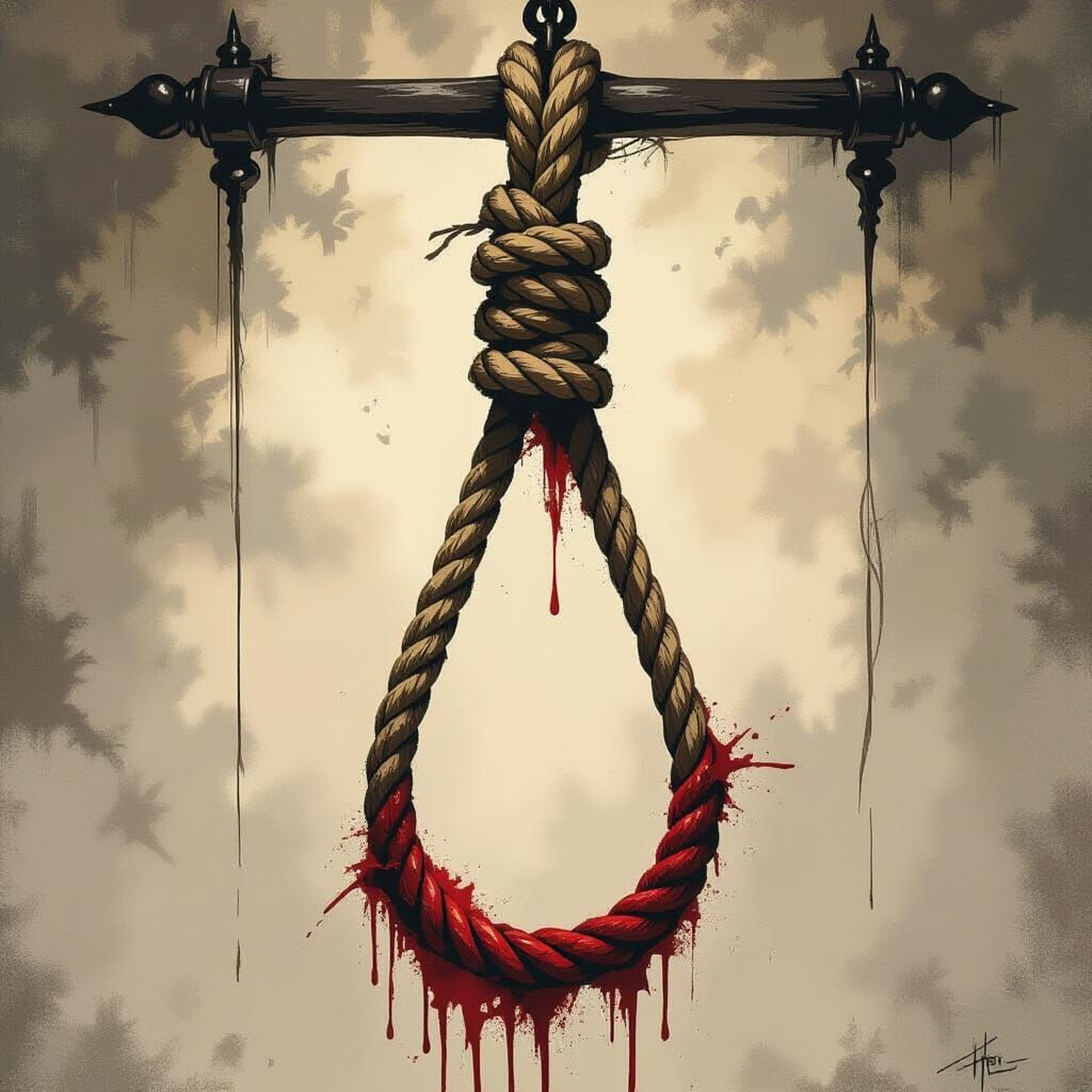 Kill Yourself episode artwork
