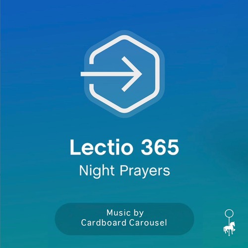 NP02 (Music from Lectio365 Night Prayers)