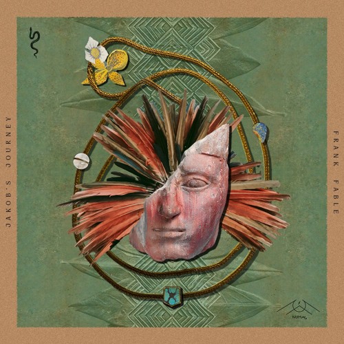 Frank Fable - The Sourcerer And His Flute