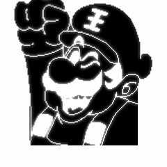 Nourshingbl00d - MARIO MADNESS V2 FNF