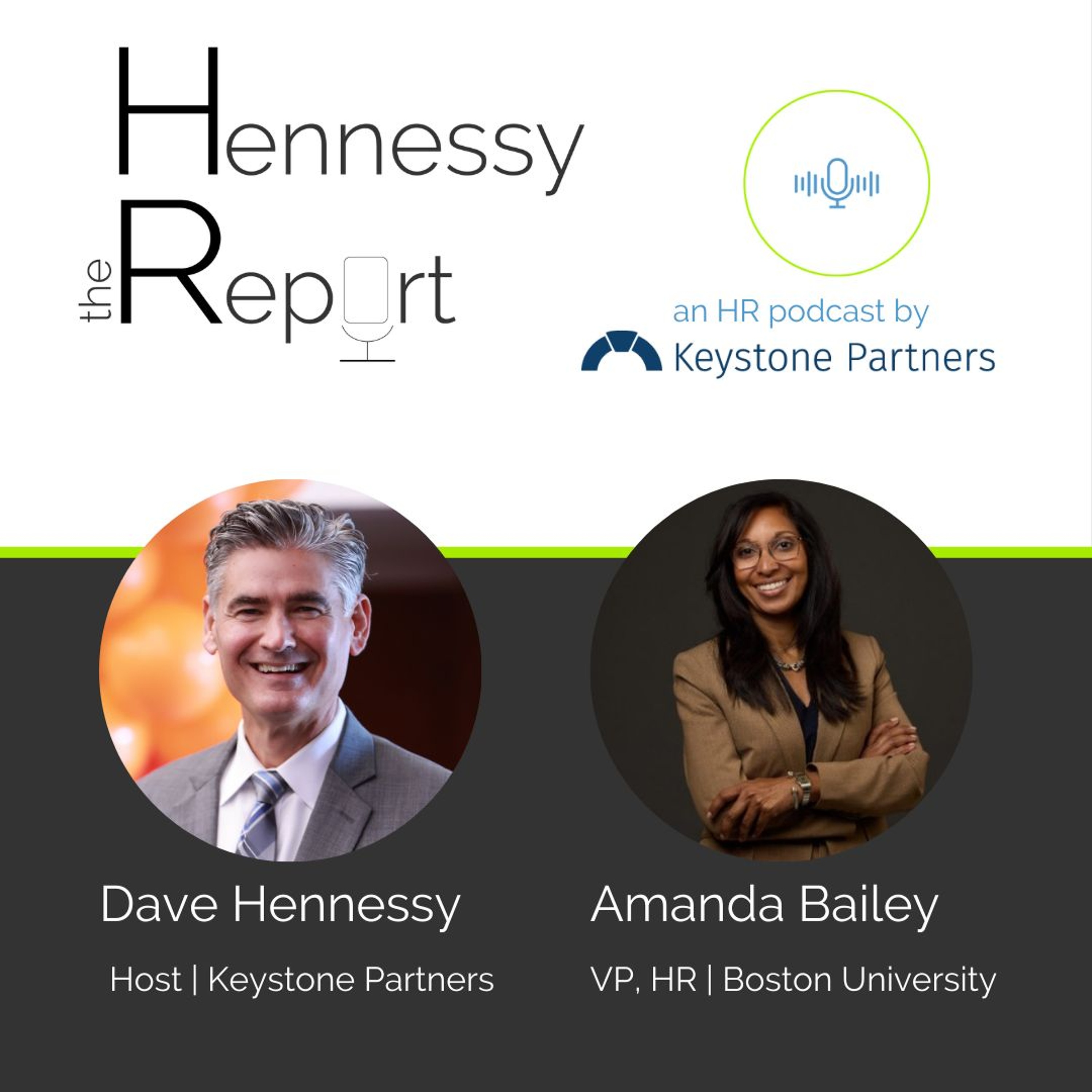 The Hennessy Report