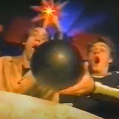bomber flip