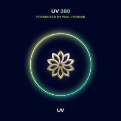 Paul Thomas pres UV Radio 380