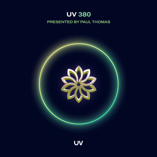 Paul Thomas pres UV Radio 380