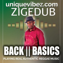 BACK 2 BASICS ON UNIQUEVIBEZ & TREND 100.9 FM = 19TH DEC.2020