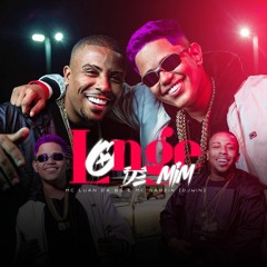 MC Luan Da BS e MC Gabzin - Longe de Mim (Doug Filmes) DJ WIN