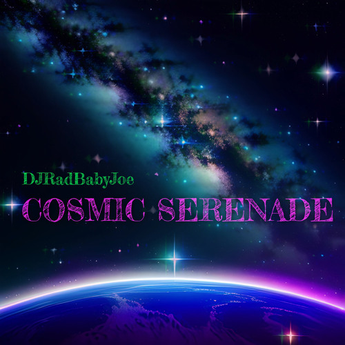 Cosmic Serenade