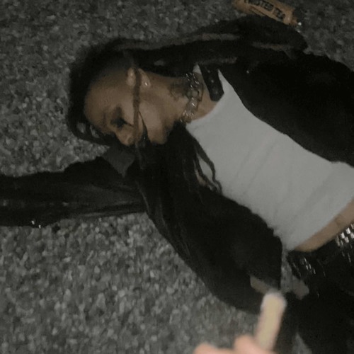 CRASHOUT! (prod.by HELLOCYKA)