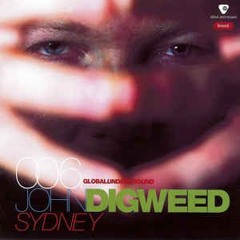 John Digweed - GU006 - Sydney (CD2) - 1998