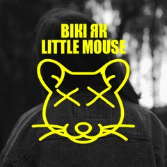 Вікі Як Little Mouse