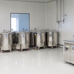 Buy PVC Panels Online To Maintain A Hygienic Brewery Interior