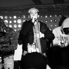 917 Rackz x Sha Benzo - One of a Kind