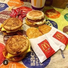 mcdonalds breakfast (Prod. knowa)
