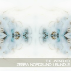 Zebra Nordsund II Demo Tracks
