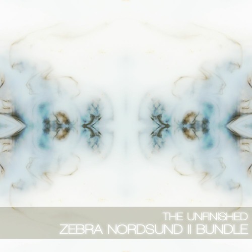 Zebra Nordsund II Demo Tracks