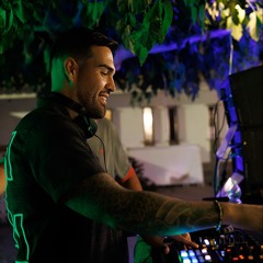 dj SET LA VILLA SOUND VALENCIA