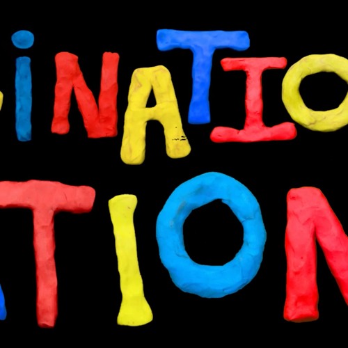 End Credits (from "Imagination Station") [Comedy; silly]