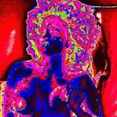 for that devil bitch