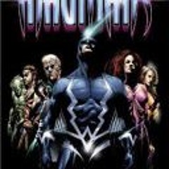 [PDF/ePub] The Inhumans - Paul Jenkins