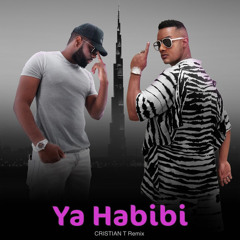 Mohamed Ramadan, Gims - Ya habibi (Cristian T bootleg) [free download]