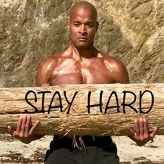 DAVID GOGGINS UNDERWOLD + YEAT FLAWLESS GUITAR REMIX