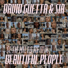 Beautiful People (Seth Hills Remix Extended)