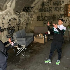 Educazione- BabyGang spoiler inedito