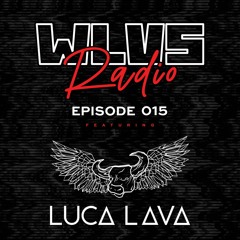 015 WLVS RADIO LV - LUCA LAVA