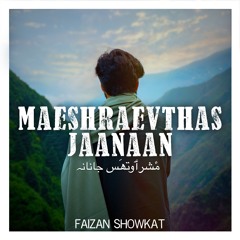 Maeshraevthas Jaanaan